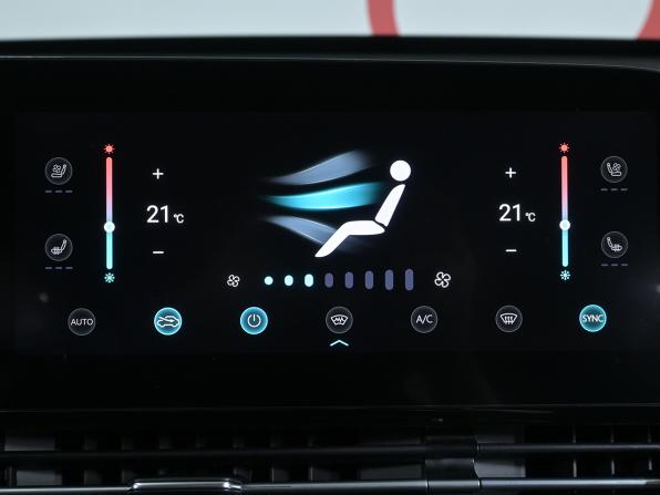 Omoda C5 I с пробегом 2023 года, цена 1 730 000 рублей, 53555 км, внедорожник, Автокод Объявления
