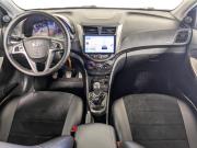 Hyundai Solaris I Рестайлинг Екатеринбург  - изображение 26