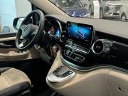 Mercedes-Benz Marco Polo III (W447) Рестайлинг Санкт-Петербург  - изображение 57