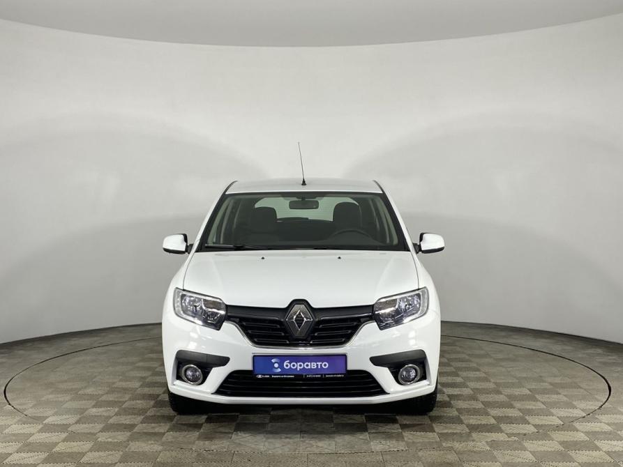 Renault Sandero II Рестайлинг Воронеж  - изображение 3