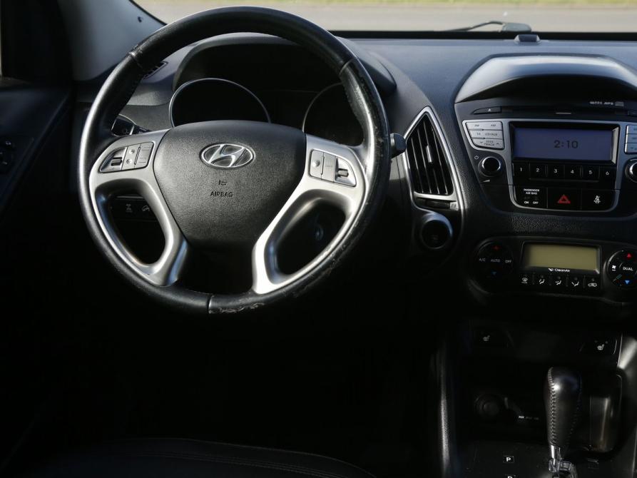 Hyundai ix35 I Иваново  - изображение 14