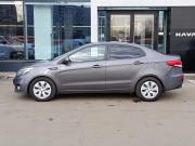 Kia Rio III Рестайлинг Москва  - изображение 25