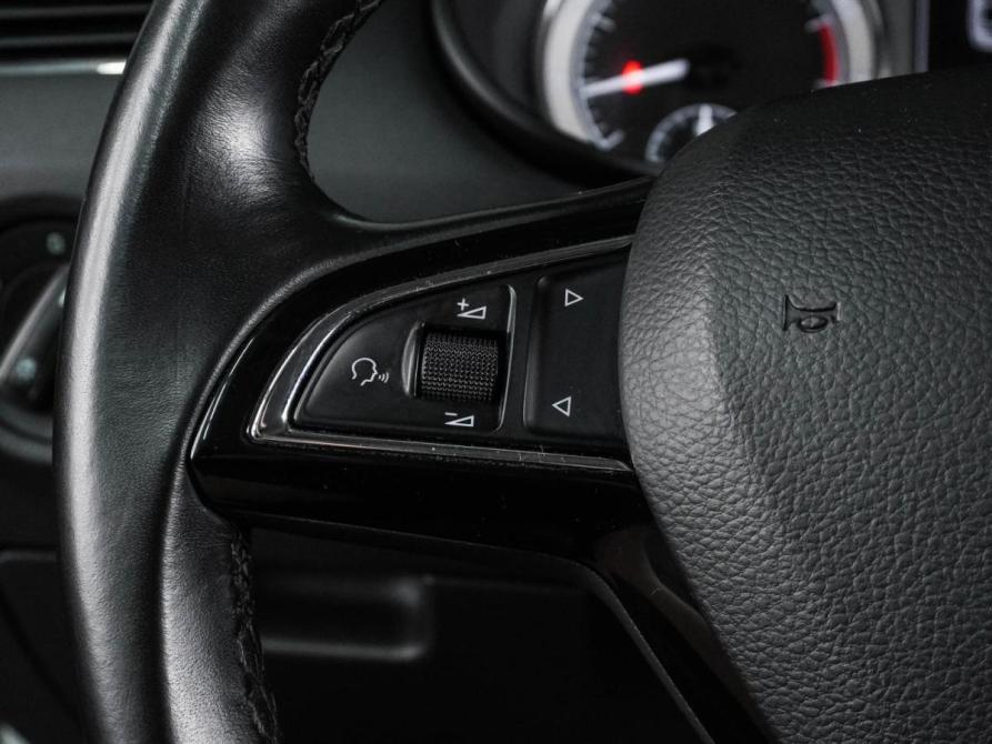 Skoda Octavia III (A7) Рестайлинг Воронеж  - изображение 14