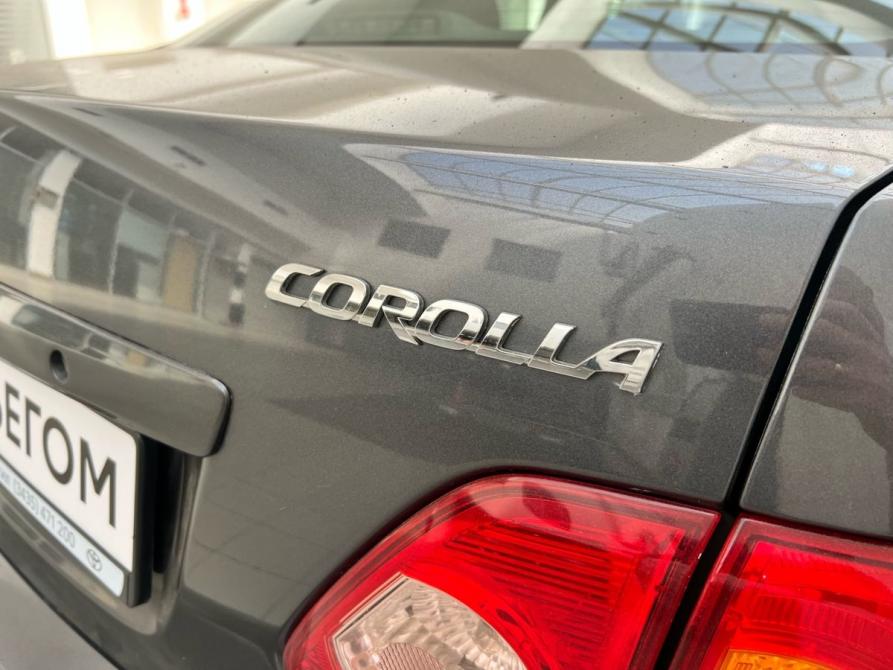 Toyota Corolla X (E140 E150) Нижний Тагил  - изображение 15