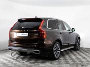 Volvo XC90 II Рестайлинг 1 Санкт-Петербург  - изображение 32