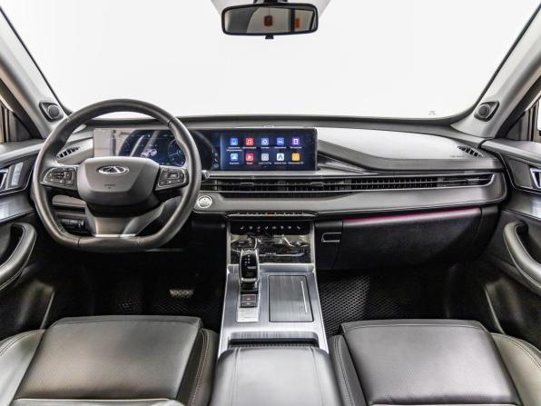 Chery Tiggo 7 Pro Max I с пробегом 2023 года, цена 1 848 000 рублей, 55867 км, внедорожник, Автокод Объявления