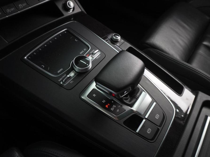Audi Q5 II (FY) Воронеж  - изображение 20