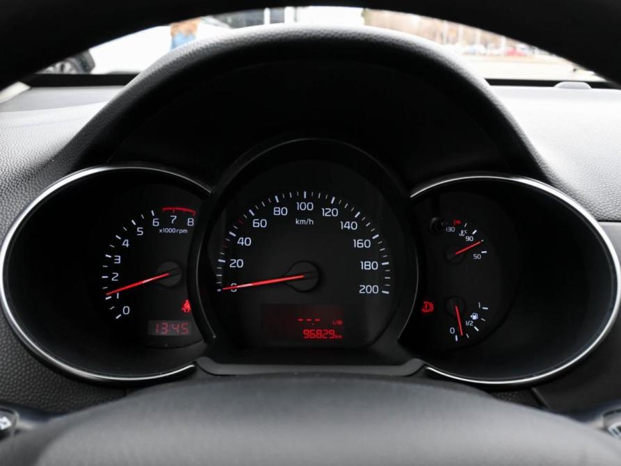 Kia Picanto II Рестайлинг Волгоград  - изображение 11