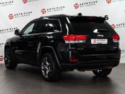 Jeep Grand Cherokee IV (WK2) Рестайлинг Минеральные Воды  - изображение 22