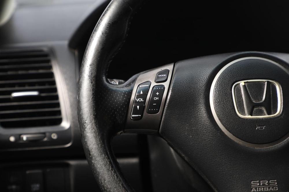 Honda Accord VII Рестайлинг Новосибирск  - изображение 13