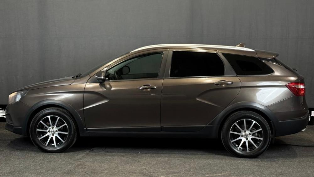 Lada (ВАЗ) Vesta I Смоленск  - изображение 8