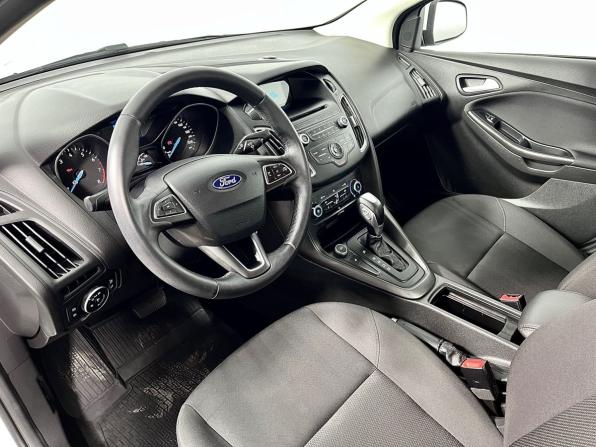 Ford Focus III Рестайлинг с пробегом 2018 года, цена 1 435 000 рублей, 66511 км, хэтчбек, Автокод Объявления