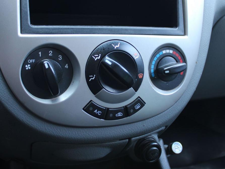 Chevrolet Lacetti I Дзержинск  - изображение 7