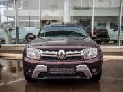 Renault Duster I Рестайлинг Волгоград  - изображение 33