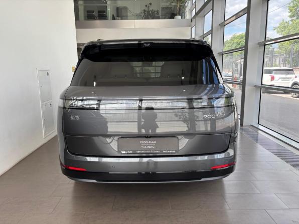 Lynk &amp; Co 900 с пробегом 2026 года, цена 8 350 000 рублей, 45 км, внедорожник, Автокод Объявления