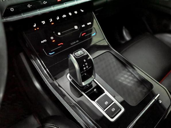 Chery Tiggo 7 Pro I с пробегом 2021 года, цена 1 700 000 рублей, 109441 км, внедорожник, Автокод Объявления