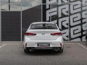 Hyundai Sonata VII (LF) Рестайлинг Краснодар  - изображение 23