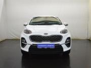 Kia Sportage IV Рестайлинг Санкт-Петербург  - изображение 20