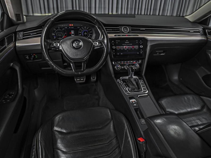 Volkswagen Arteon I Ставрополь  - изображение 6