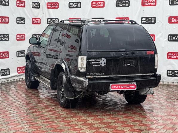 Chevrolet Blazer II с пробегом 1994 года, цена 330 000 рублей, 260000 км, внедорожник, Автокод Объявления