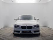 BMW 1 серии II (F20/F21) Москва  - изображение 18