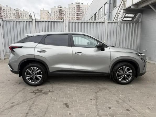 Omoda C5 I Рестайлинг с пробегом 2024 года, цена 1 799 900 рублей, 23160 км, внедорожник, Автокод Объявления
