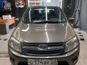 Lada (ВАЗ) Granta I Москва  - изображение 28