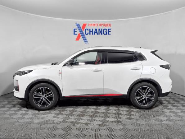 Changan CS55 Plus II с пробегом 2023 года, цена 2 039 000 рублей, 62850 км, внедорожник, Автокод Объявления