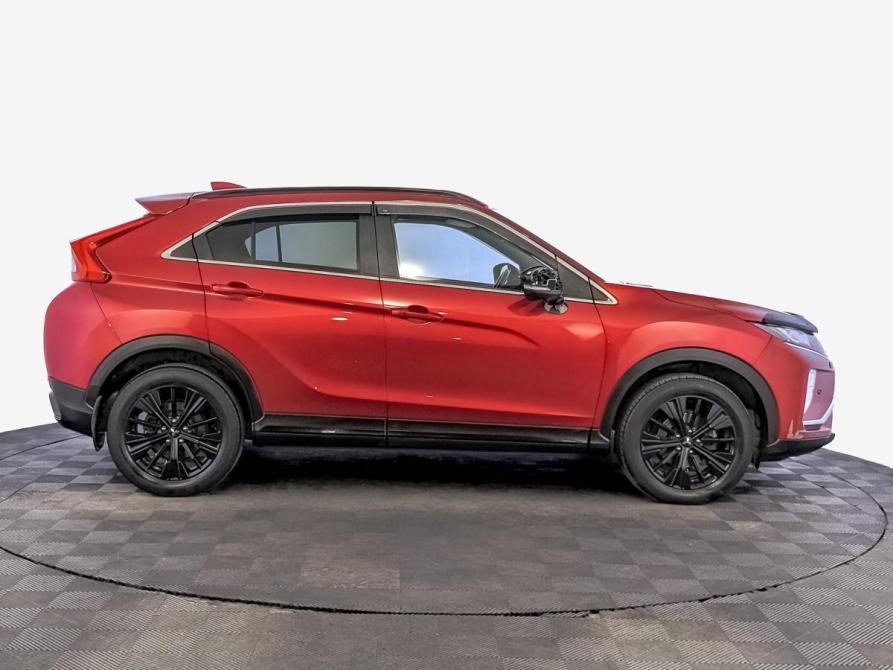 Mitsubishi Eclipse Cross I Москва  - изображение 4