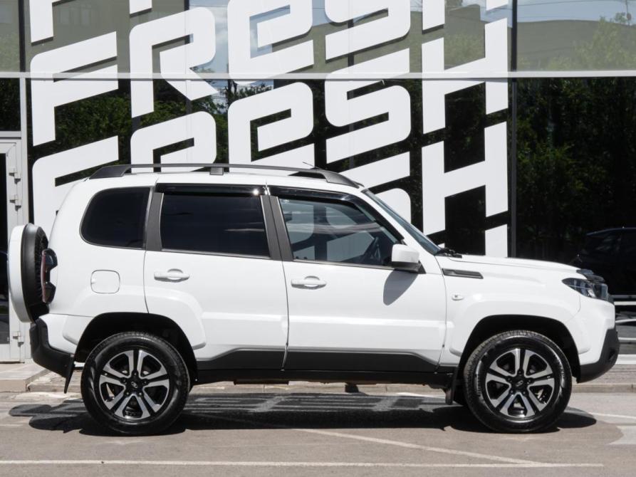 Lada (ВАЗ) Niva Travel I Волгоград  - изображение 5