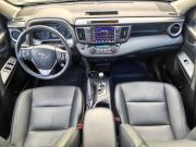 Toyota RAV4 IV (XA40) Рестайлинг Набережные Челны  - изображение 39