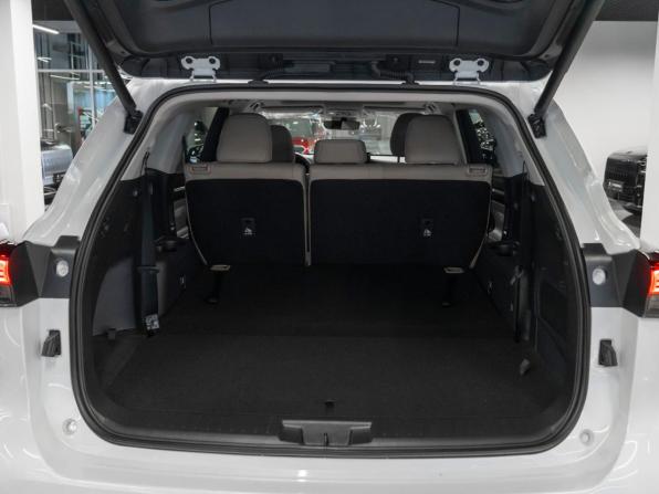 Toyota Highlander IV (XU70) с пробегом 2026 года, цена 5 700 000 рублей, 50 км, внедорожник, Автокод Объявления