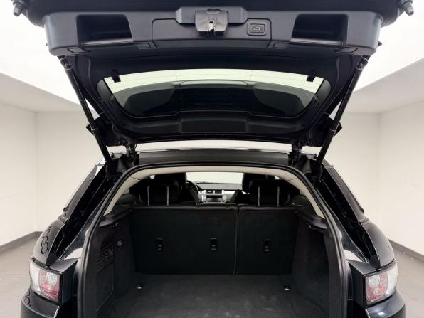 Land Rover Range Rover Evoque I Рестайлинг с пробегом 2013 года, цена 1 824 000 рублей, 159032 км, внедорожник, Автокод Объявления