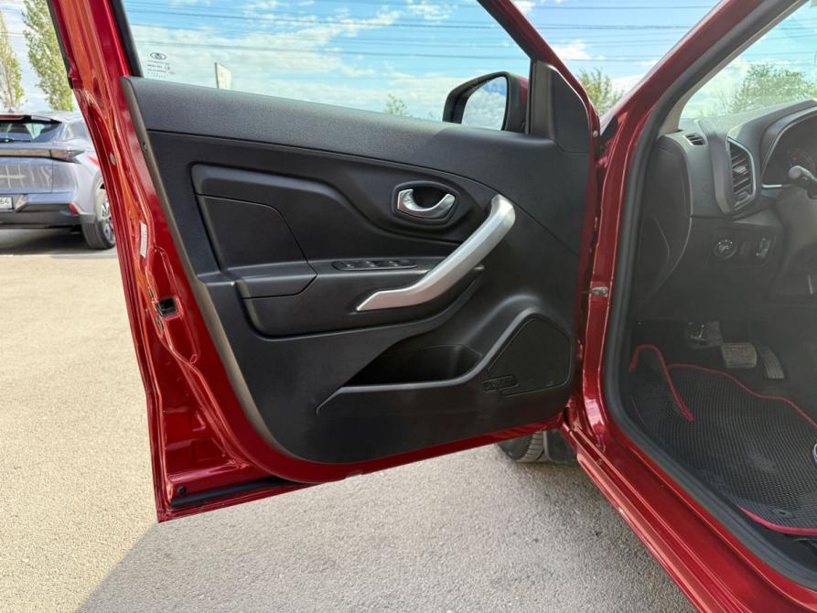 Lada (ВАЗ) XRAY I Энгельс  - изображение 18