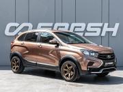 Lada (ВАЗ) XRAY I Краснодар  - изображение 20