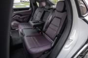 Porsche Cayenne III Рестайлинг Москва  - изображение 43