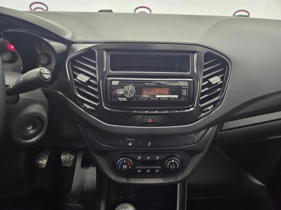 Lada (ВАЗ) Vesta I Тольятти  - изображение 19