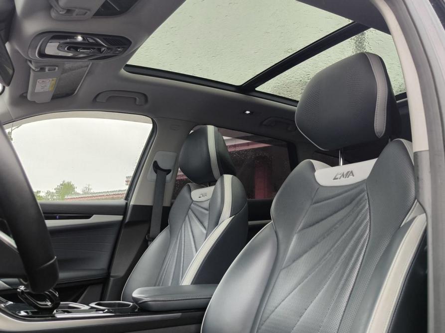 Geely Atlas II Санкт-Петербург  - изображение 20
