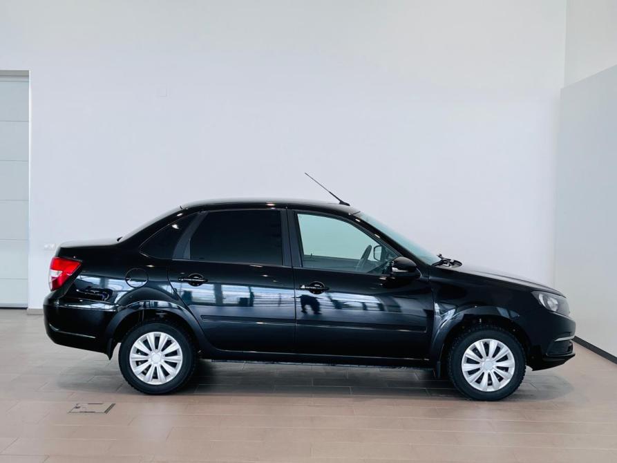 Lada (ВАЗ) Granta I Рестайлинг Волгоград  - изображение 7