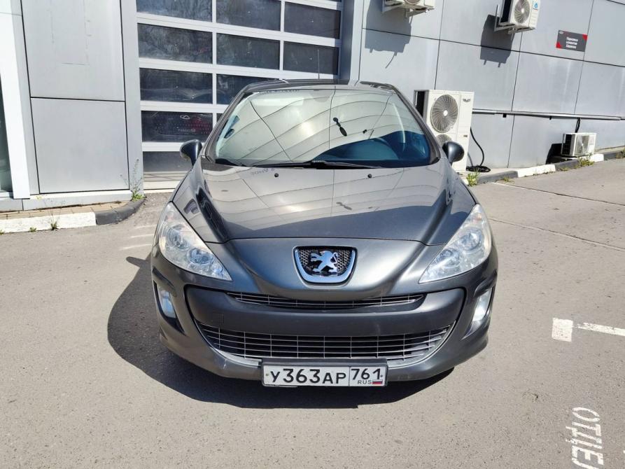 Peugeot 308 I Ростов-на-Дону  - изображение 2