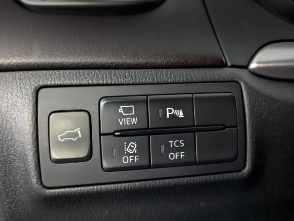 Mazda CX-9 II с пробегом 2019 года, цена 3 490 000 рублей, 92370 км, внедорожник, Автокод Объявления