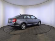 Skoda Rapid I Москва  - изображение 31
