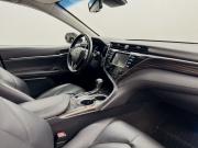 Toyota Camry VIII (XV70) Вологда  - изображение 33