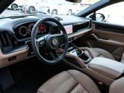Porsche Cayenne III Рестайлинг Москва  - изображение 63