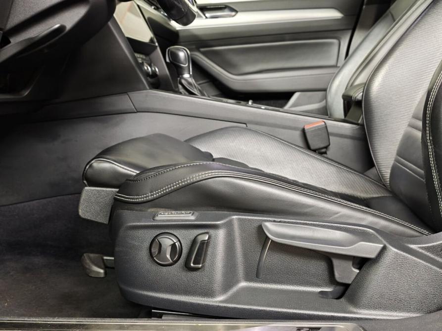 Volkswagen Passat B8 Москва  - изображение 23