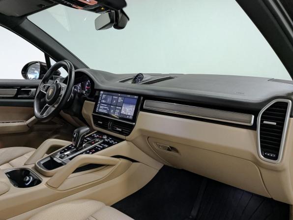 Porsche Cayenne III с пробегом 2018 года, цена 6 500 000 рублей, 72521 км, внедорожник, Автокод Объявления