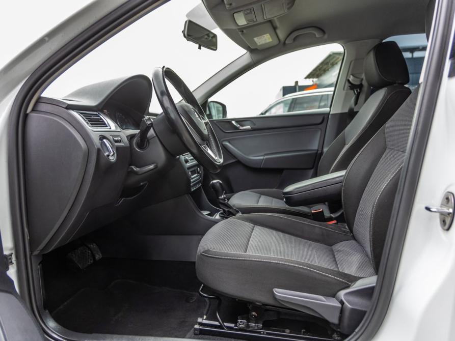 Skoda Rapid I Волгоград  - изображение 27