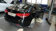 Kia Rio III Рестайлинг Санкт-Петербург  - изображение 9