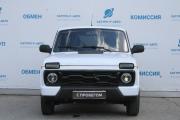 Lada (ВАЗ) 2121 (4x4) I Рестайлинг Пермь  - изображение 17