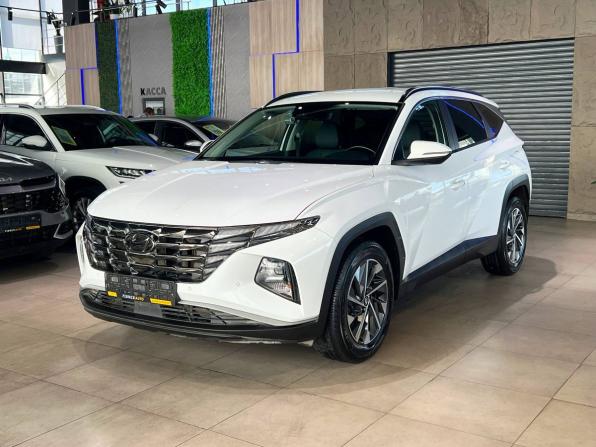 Hyundai Tucson IV с пробегом 2021 года, цена 3 150 000 рублей, 48850 км, внедорожник, Автокод Объявления